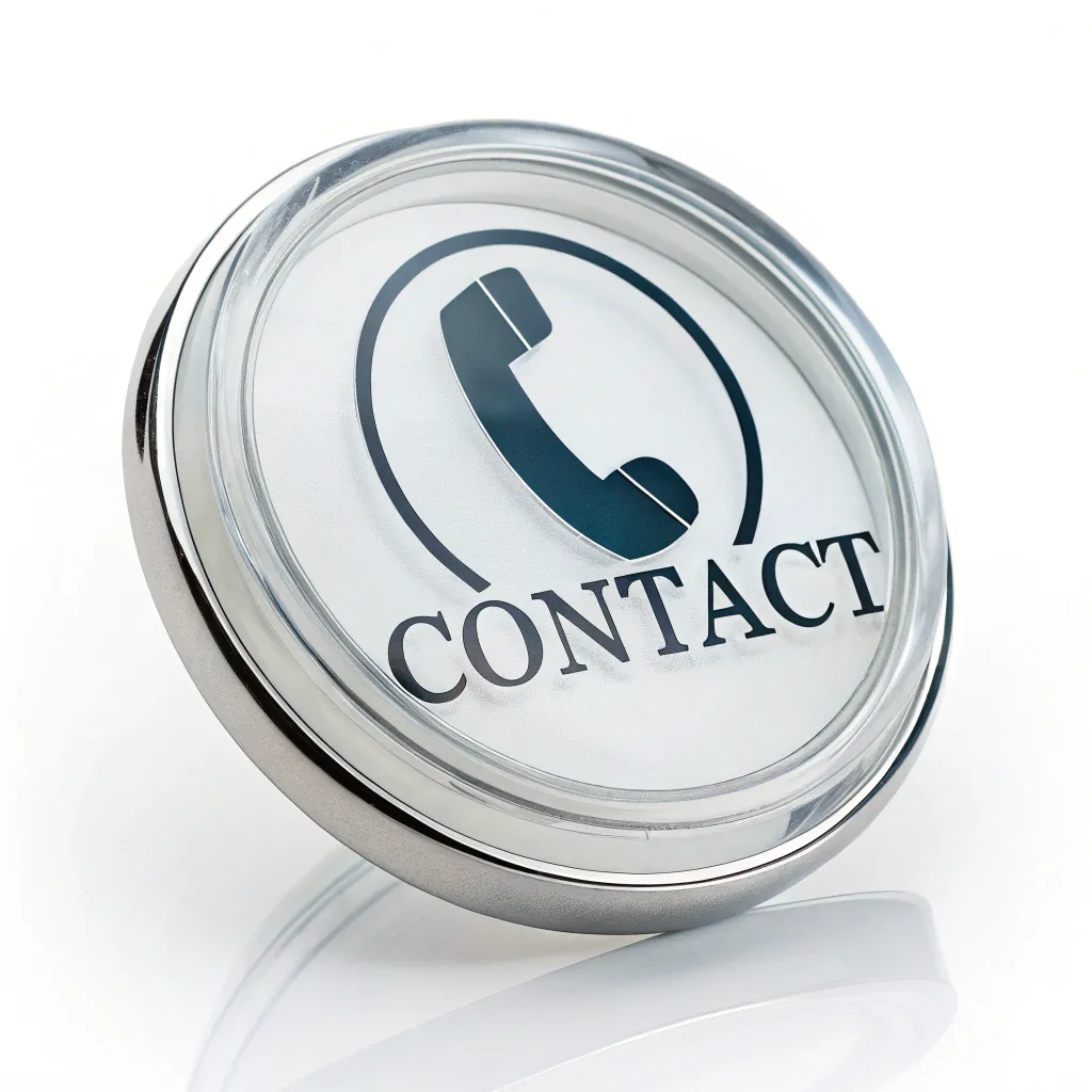 Contact Icon