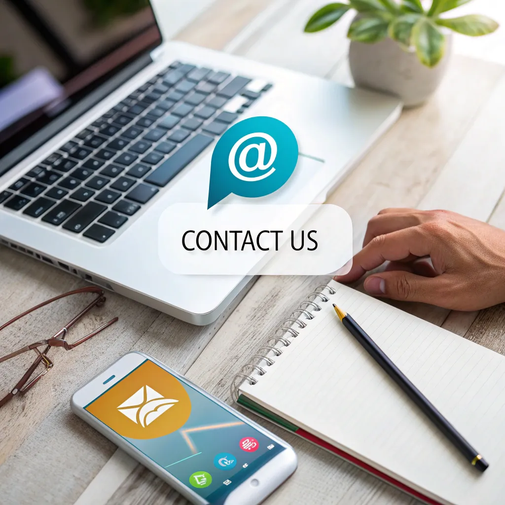 Contact Us Image