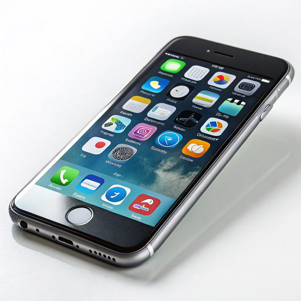 Phone Icon